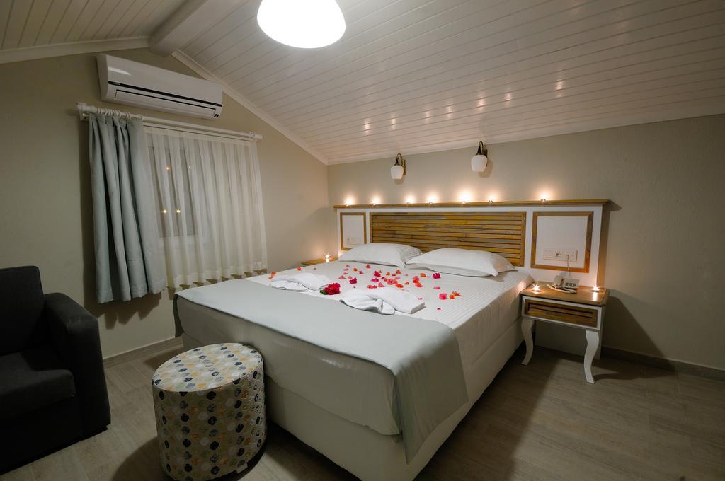 Beyaz Ev Bed & Breakfast