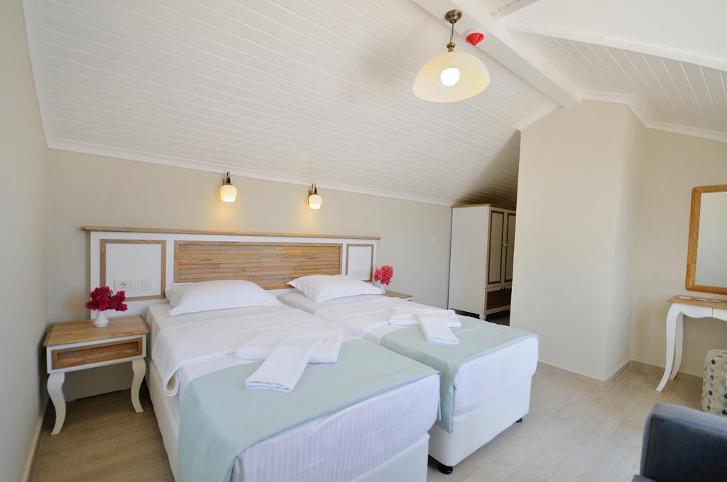 Bed & Breakfast Beyaz Ev
