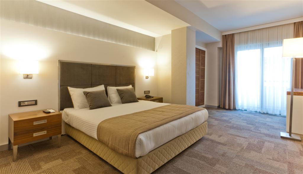 Kalinda Ilica Hotel