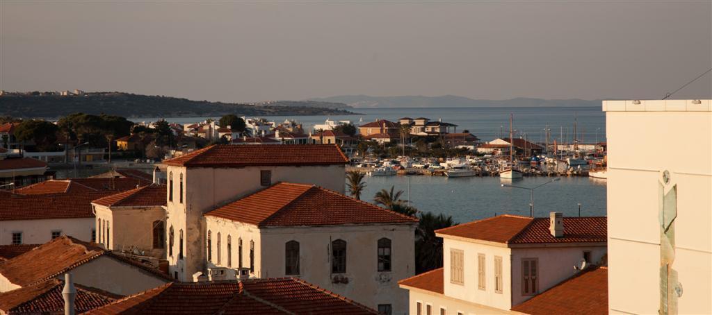 Kalinda Ilica 3* Cesme