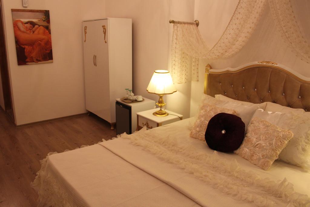Huri & Nuri (adults Only) Hotel 3*