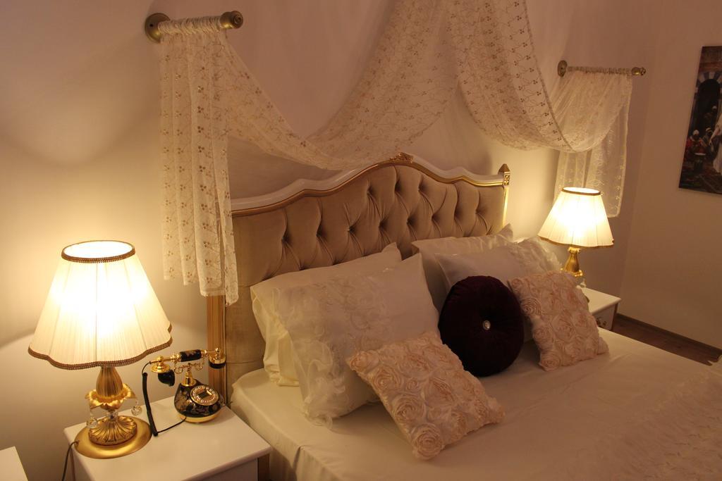 Huri & Nuri (adults Only) 3* Foca