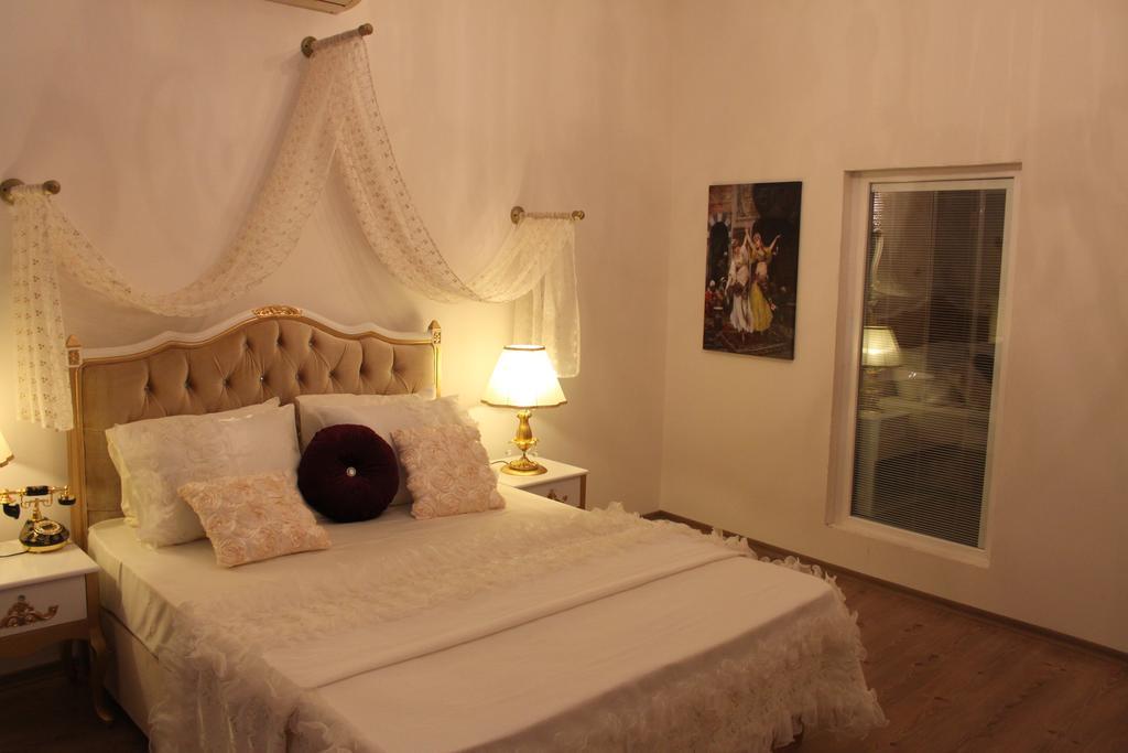 Huri & Nuri (adults Only) Hotel