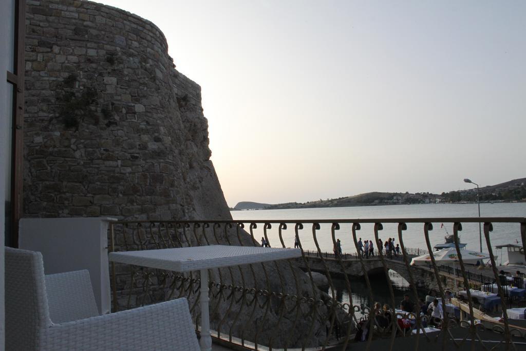 Huri & Nuri (adults Only) 3*