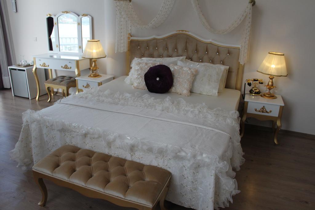 Huri & Nuri (adults Only) 3*