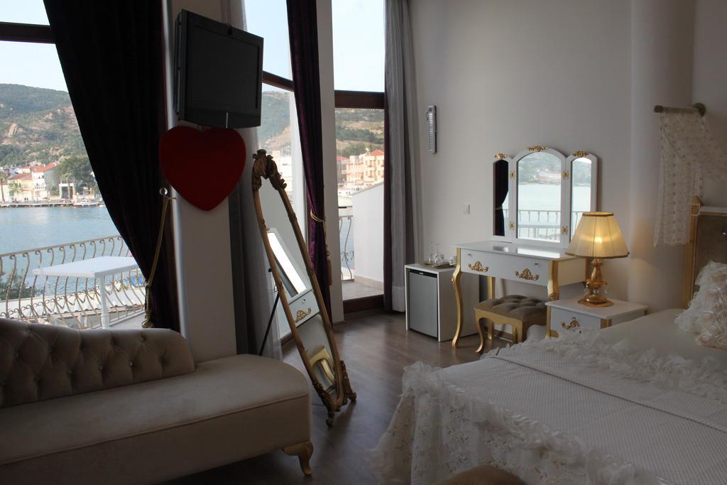 Huri & Nuri (adults Only) Hotel