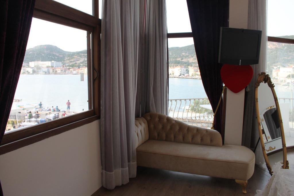 Huri & Nuri (adults Only) 3* Foca