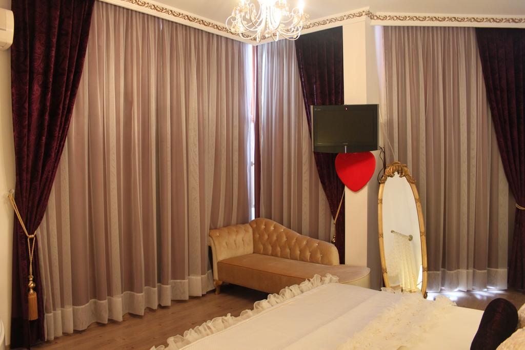 Hotel Huri & Nuri (adults Only)