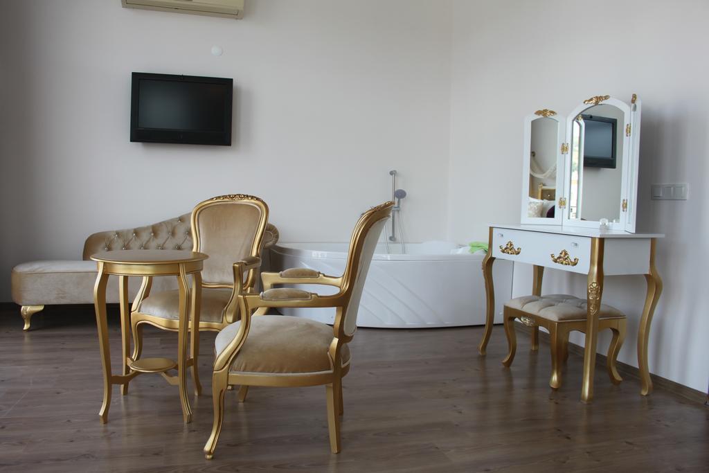 Huri & Nuri (adults Only) Hotel Foca