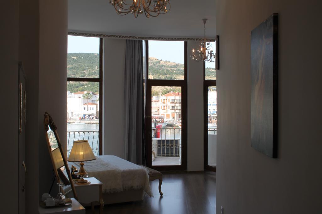 Hotel Huri & Nuri (adults Only) Foca