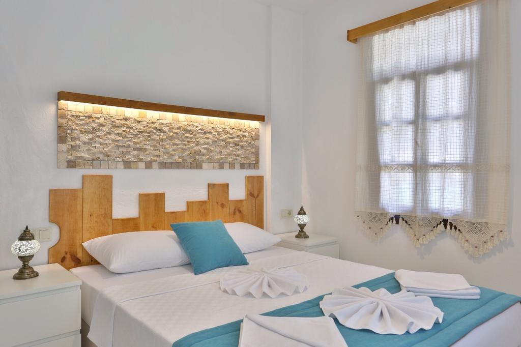 Limon Apart * Akyaka (Mugla)