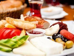 Lotus Hotel Istanbul