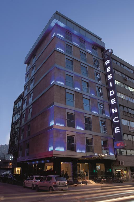 Residence Hotel 3* Izmir