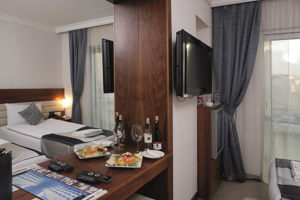 Residence Hotel Hotel 3*