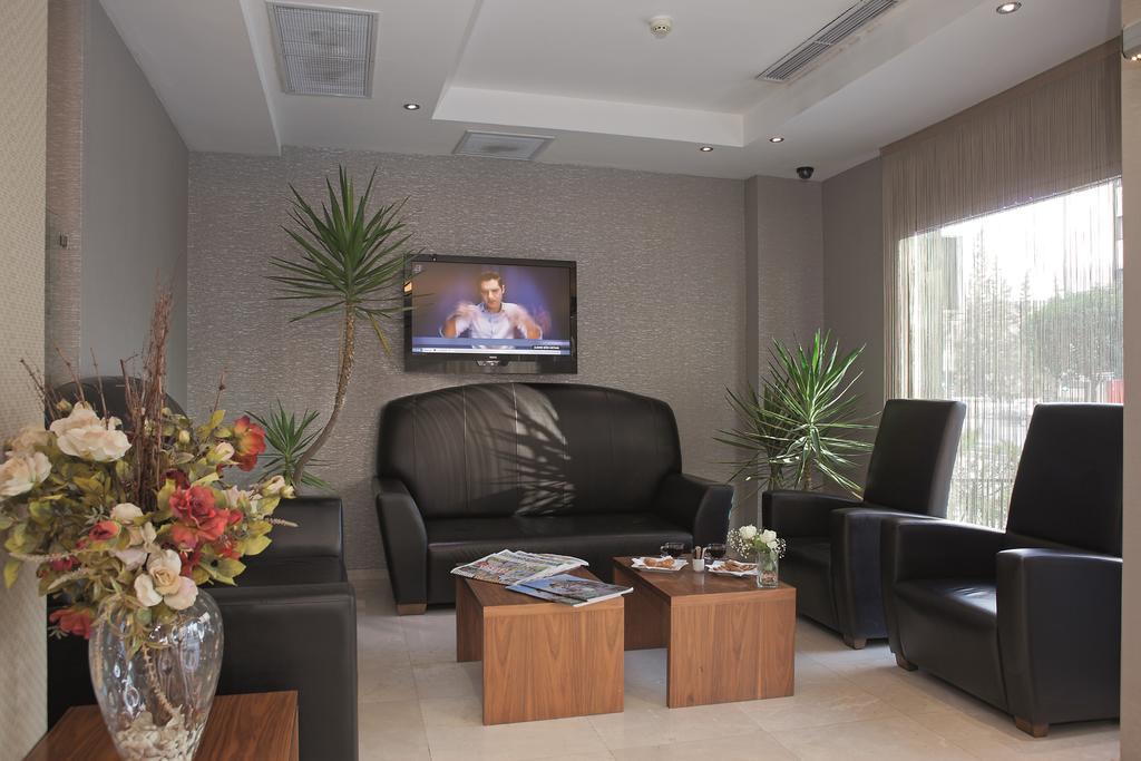 Hotel Residence Hotel 3*