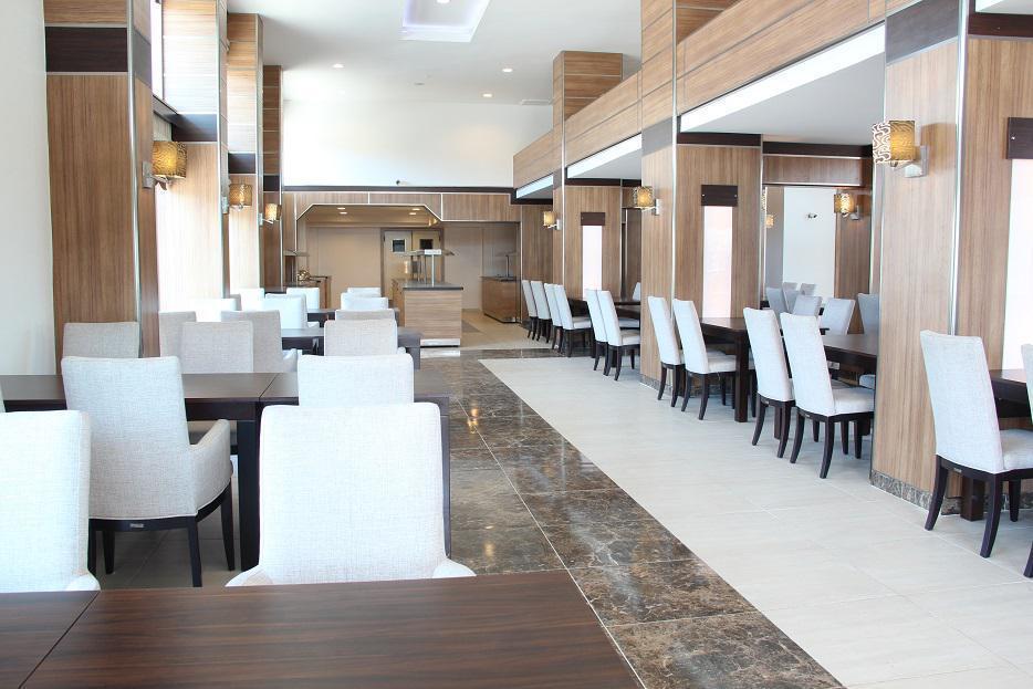 Hotel Alish Sogucak