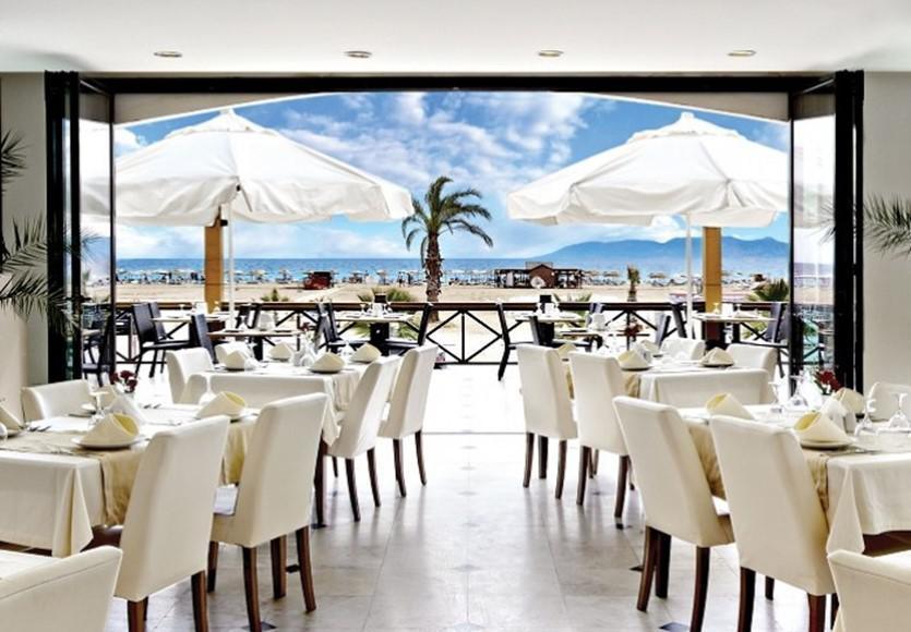 Hotel Cinar 3*