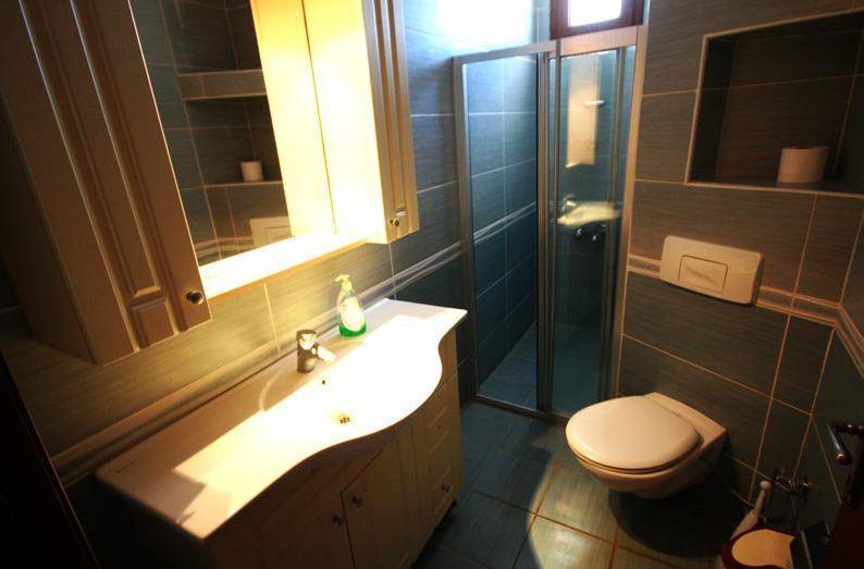 Beyaz Evleri Aparthotel 3*