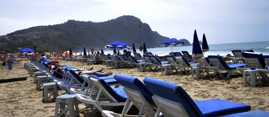 Azak Hotel Alanya