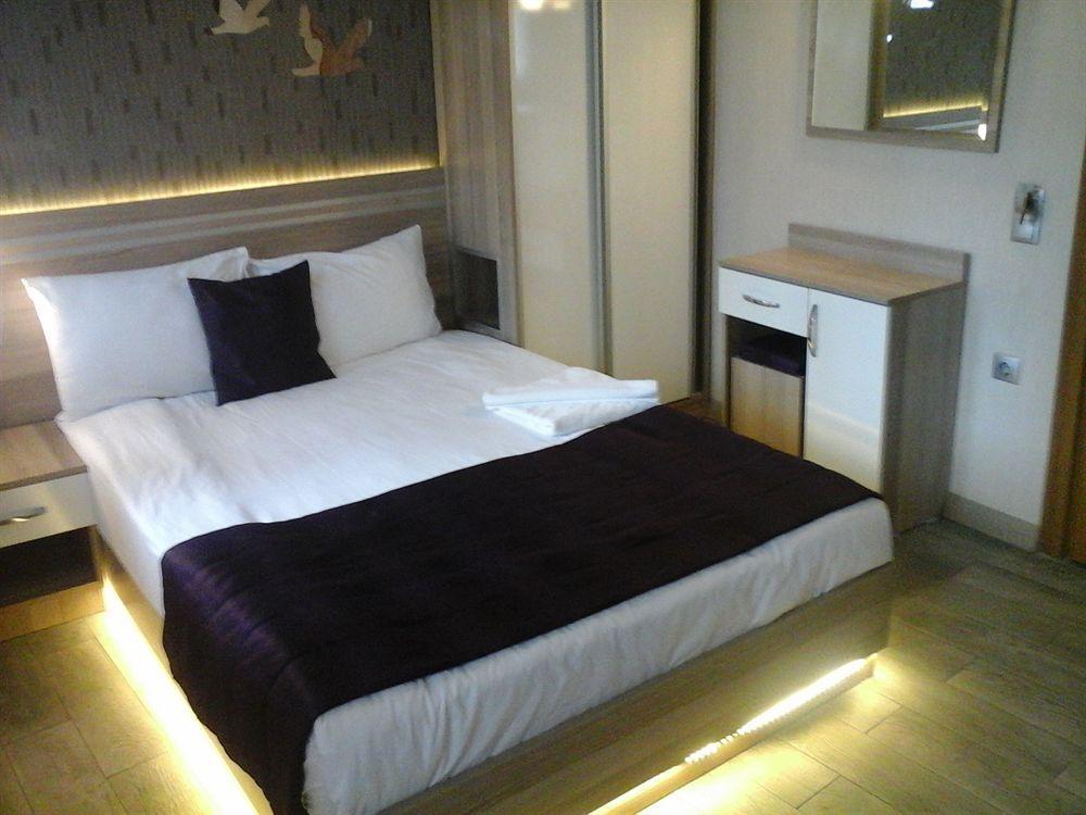 Olimpiyat Hotel 2*