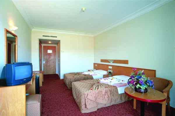 Ephesia 4* Kusadasi