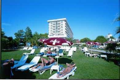 Resort Ephesia