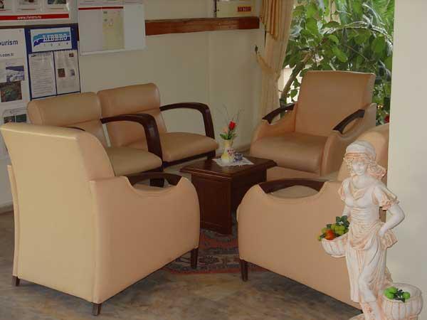 Amos Hotel Marmaris
