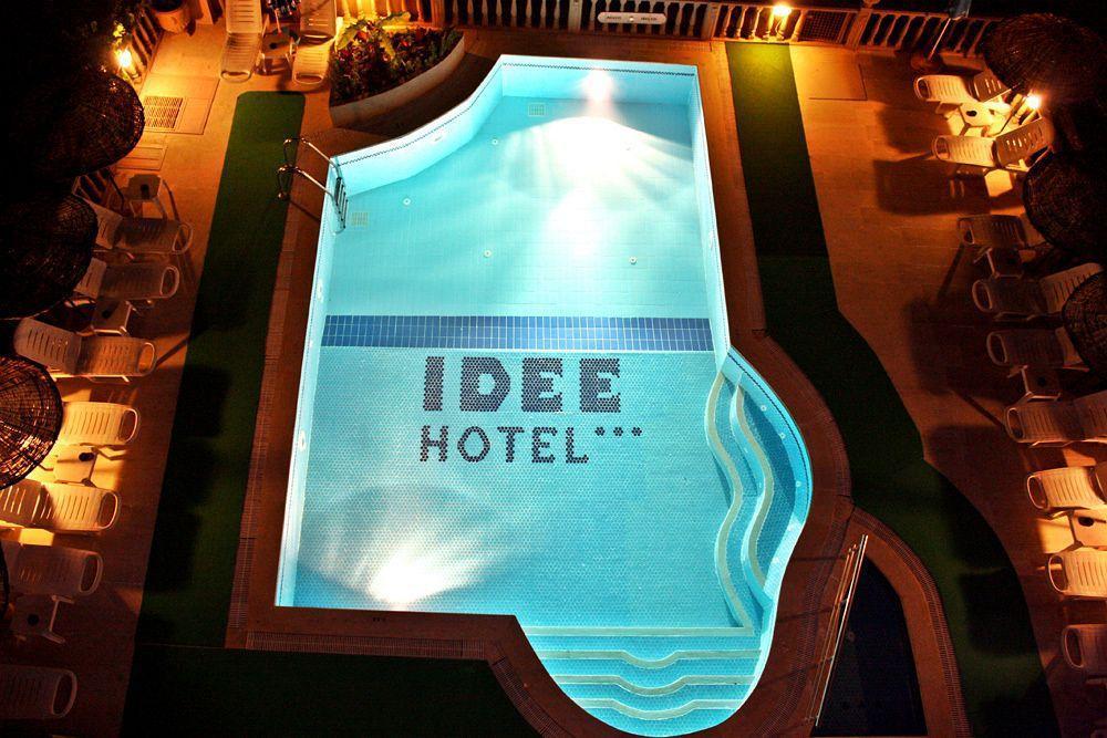 Idee Hotel 2*