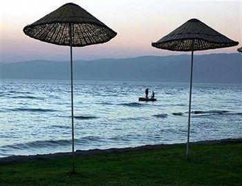 Polat Riva Hotel
