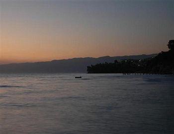 Hotel Polat Riva Burhaniye