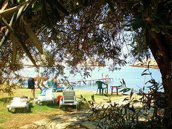Polat Riva Hotel