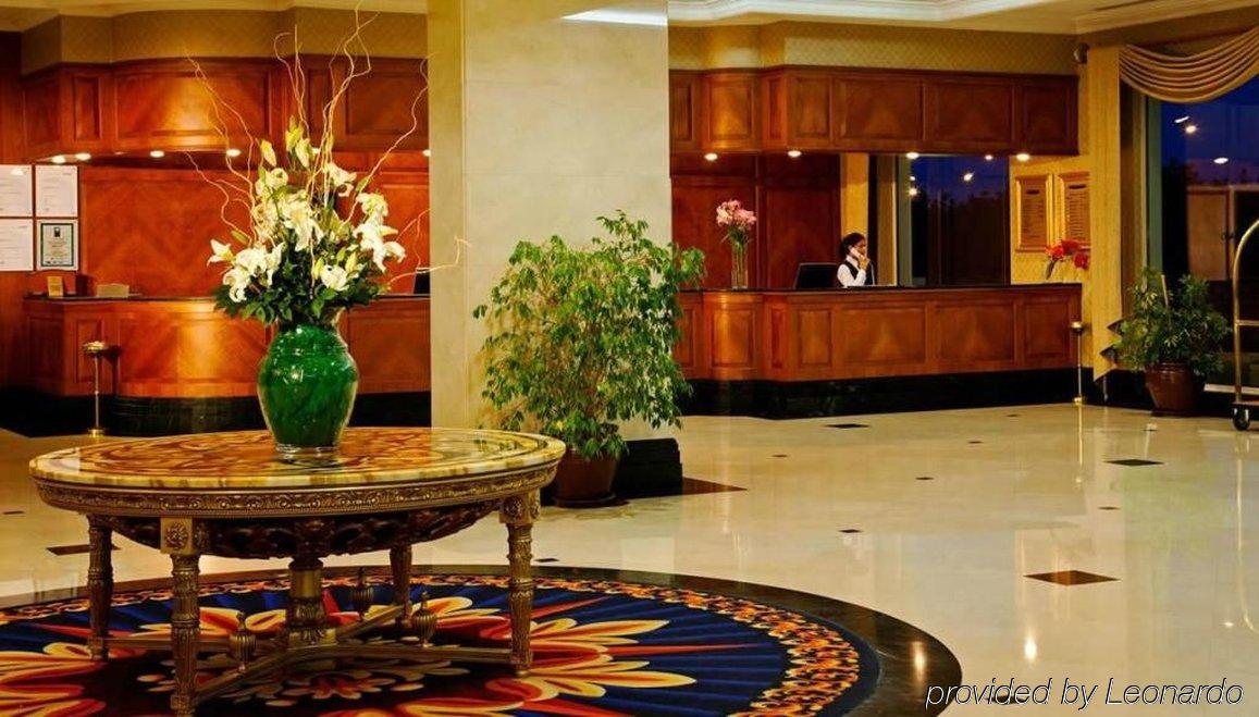 Ic Airport Hotel