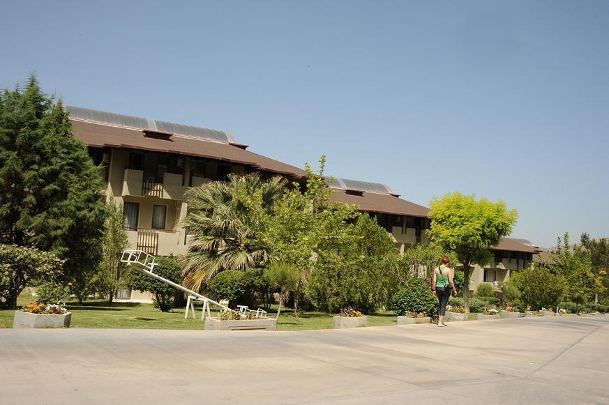 Resort Pam Thermal Clinic &