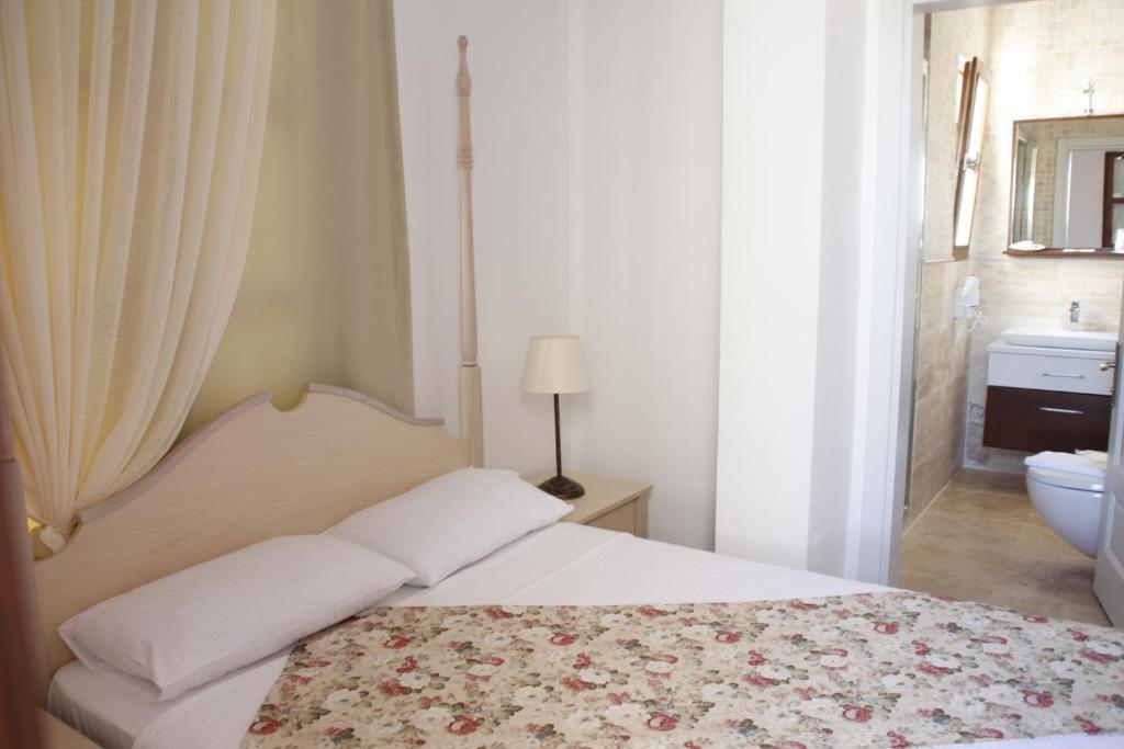 Hotel Aladi Alacati