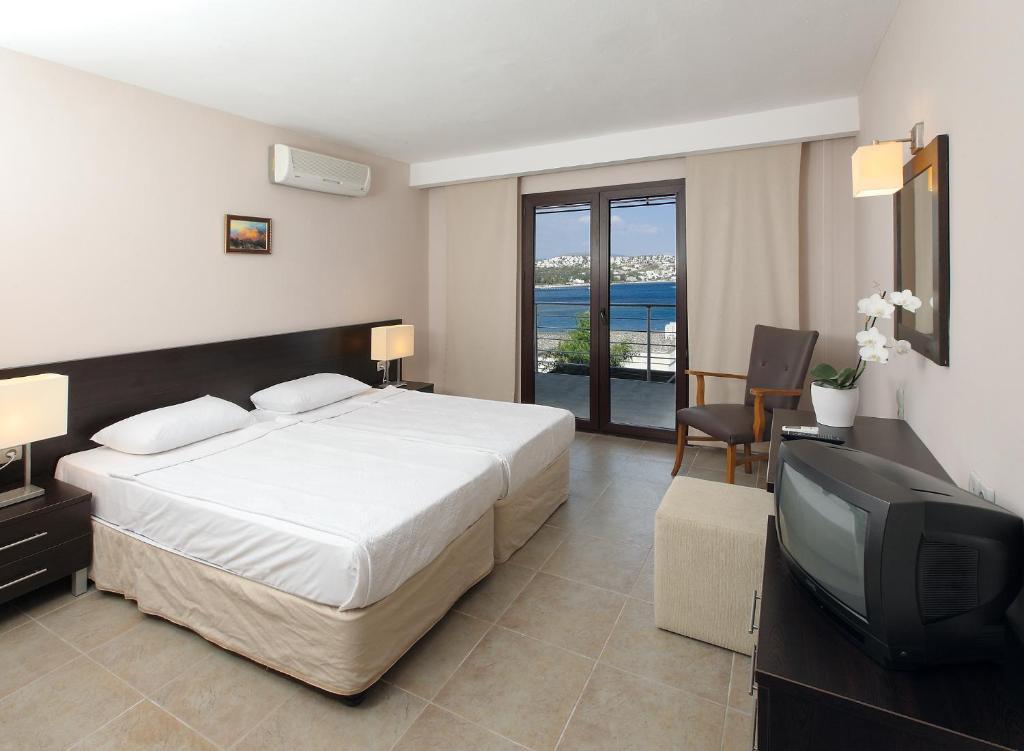 Hotel Club Amarissa
