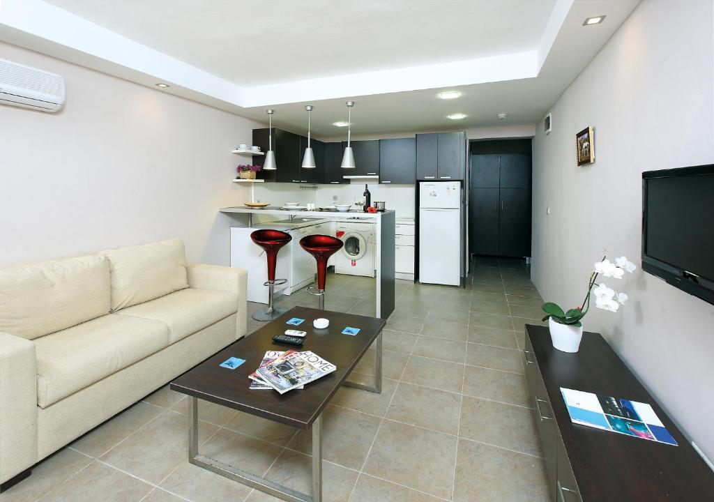 Club Amarissa 5* Bitez