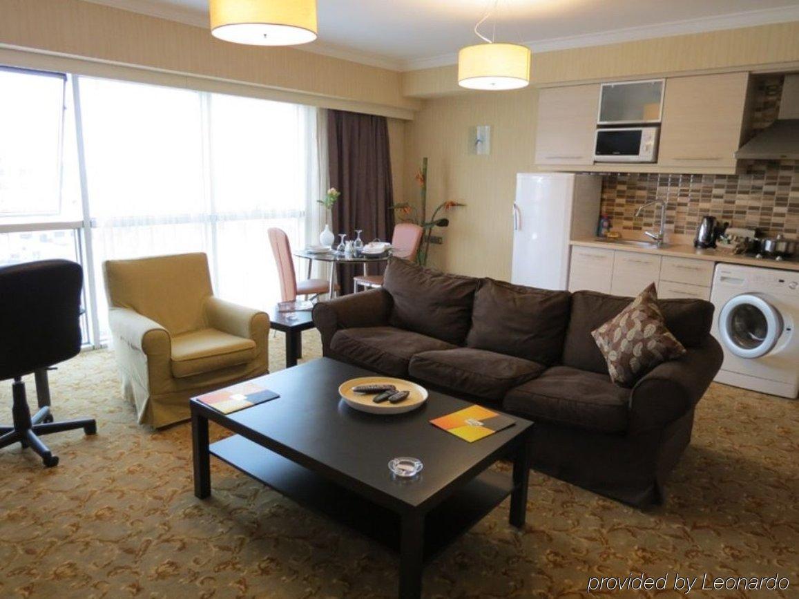Apartment Tempo Comfort