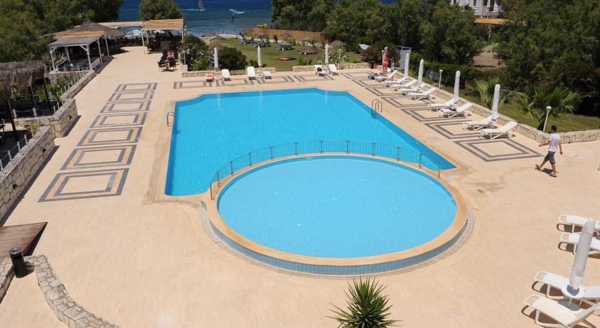 Zemda Hotel