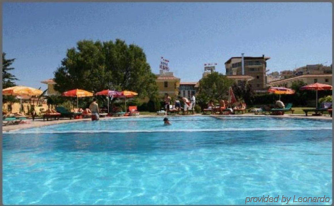 Hotel Yeni Cesme