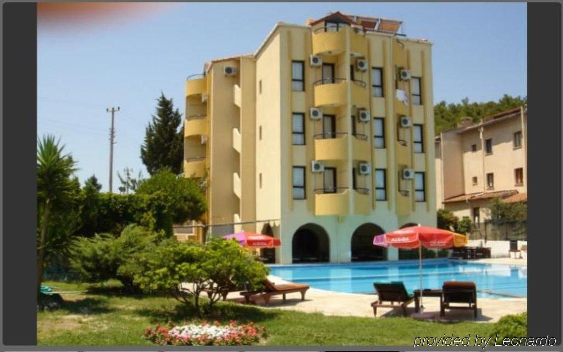 Hotel Yeni 3*