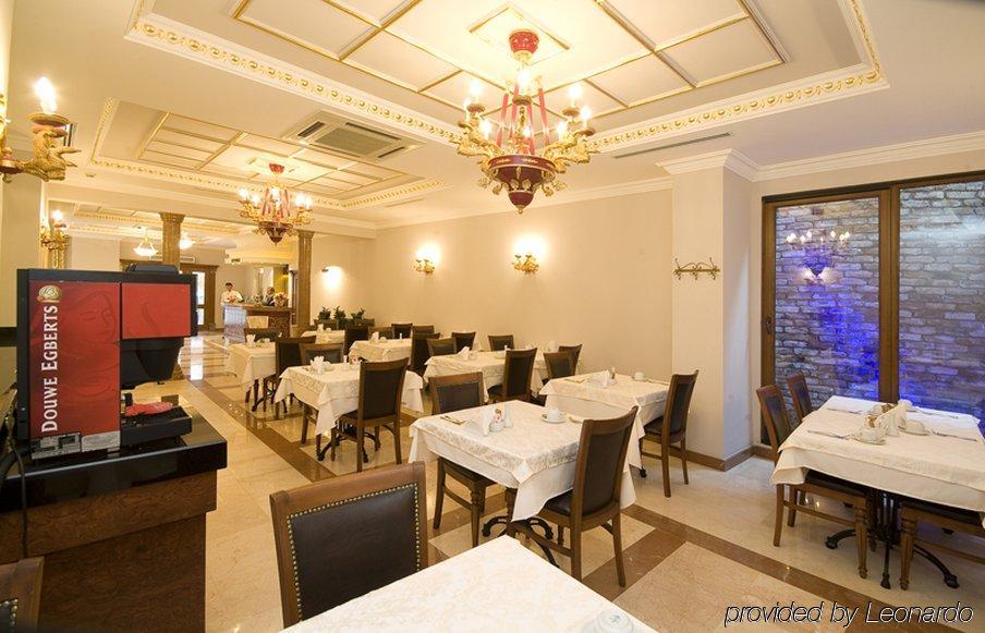 Antis Hotel-special Category Hotel Istanbul