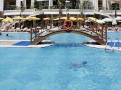 Grand Pasa Marmaris
