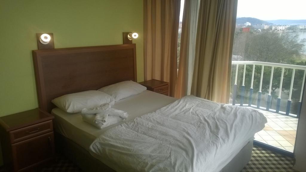 Hotel Helin *