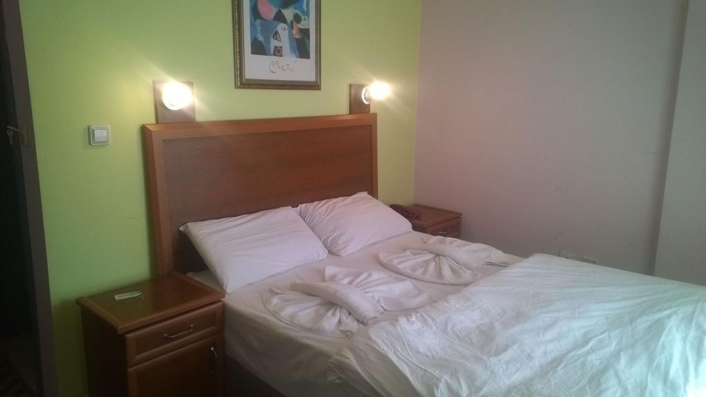 Hotel Helin