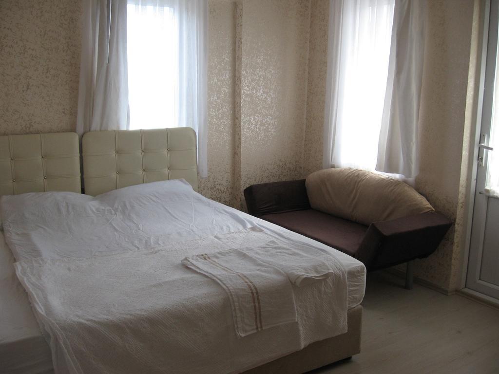 Asbella Hotel