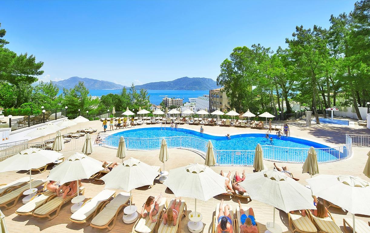 Halici Semera Holiday Village 4* Marmaris