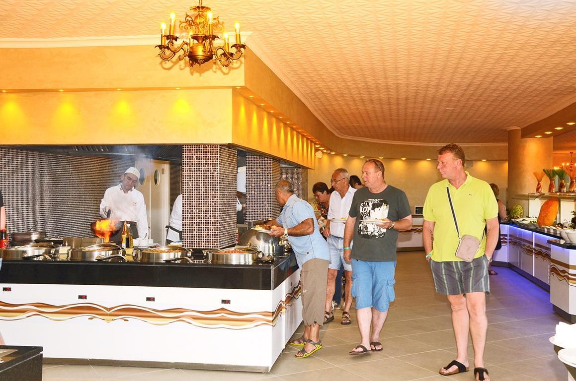 Resort Halici Semera Holiday Village