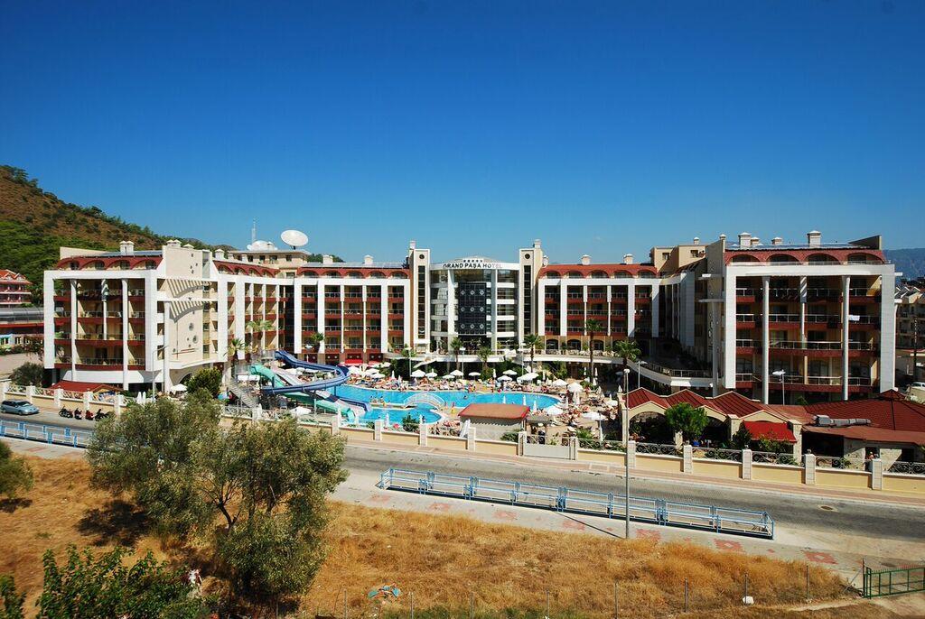 Hotel Grand Pasa Marmaris