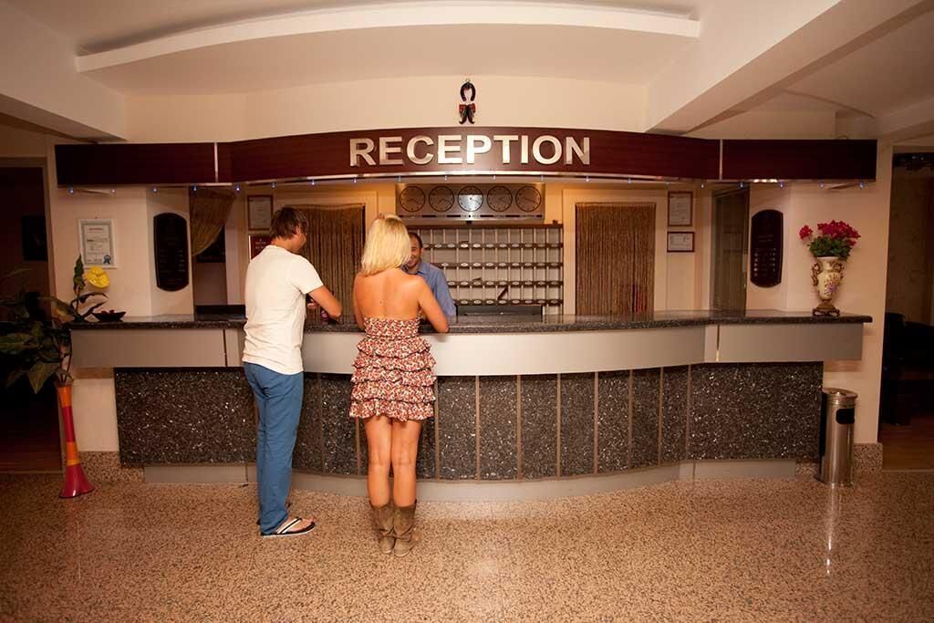 Duqqan Deluxe Hotel Kusadasi