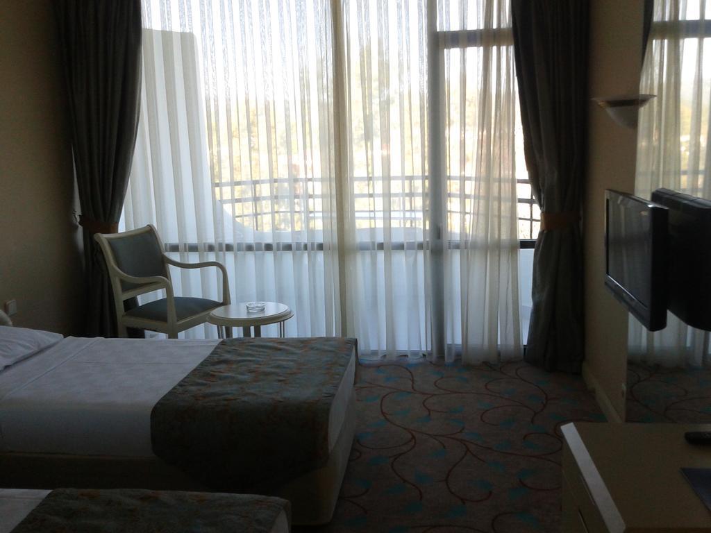 Hotel Larissa Phaselis Princess Kemer